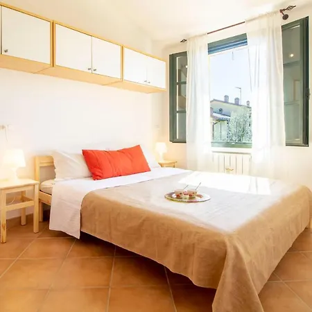 Apartment Le Farsiche - Poppy's *