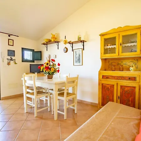 Le Farsiche - Poppy's * Casa Sant'Andrea