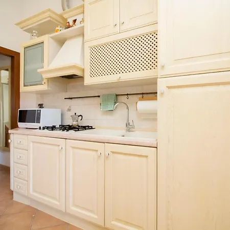 Le Farsiche - Poppy's Apartment *