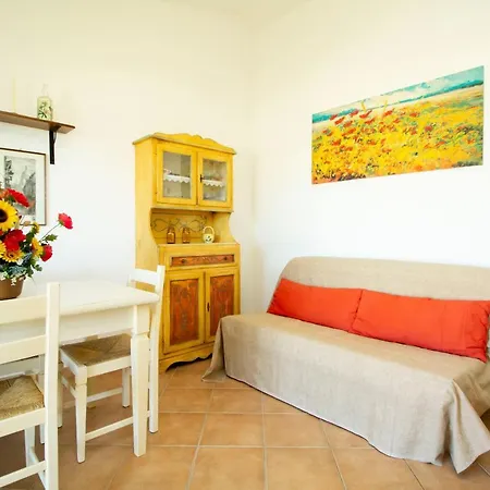 Le Farsiche - Poppy's * Casa Sant'Andrea