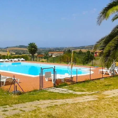 Le Farsiche - Poppy's * Casa Sant'Andrea