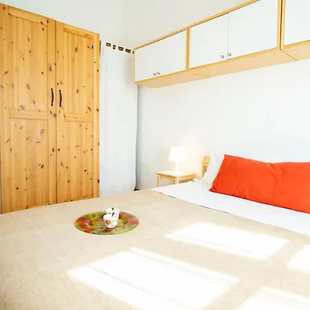 Le Farsiche - Poppy's Apartment Casa Sant'Andrea