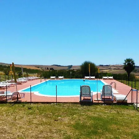 Apartment Le Farsiche - Poppy's