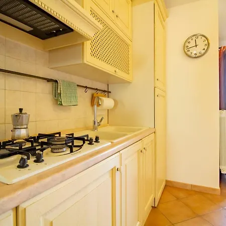 Apartment Le Farsiche - Poppy's Casa Sant'Andrea