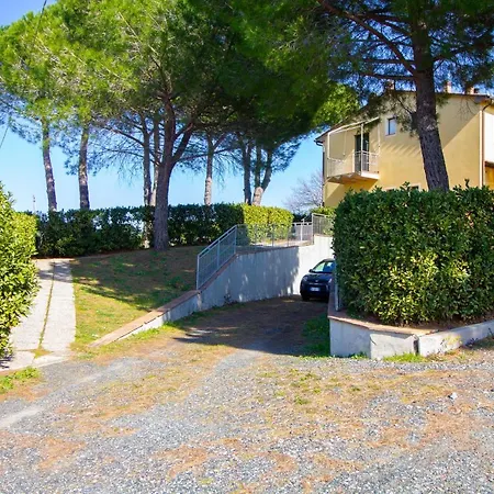 Le Farsiche - Poppy's Casa Sant'Andrea