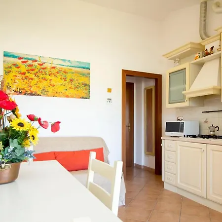 Apartment Le Farsiche - Poppy's Casa Sant'Andrea